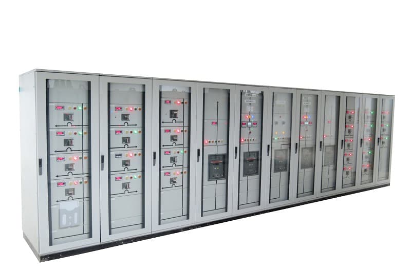 MDB ArTuK Panel Assembly