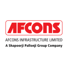 Afcons Infrastructure