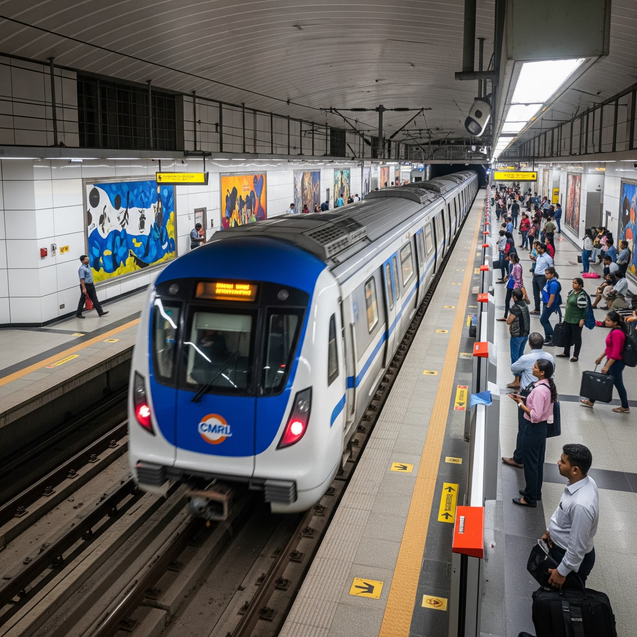 INNOVATION IN ACTION