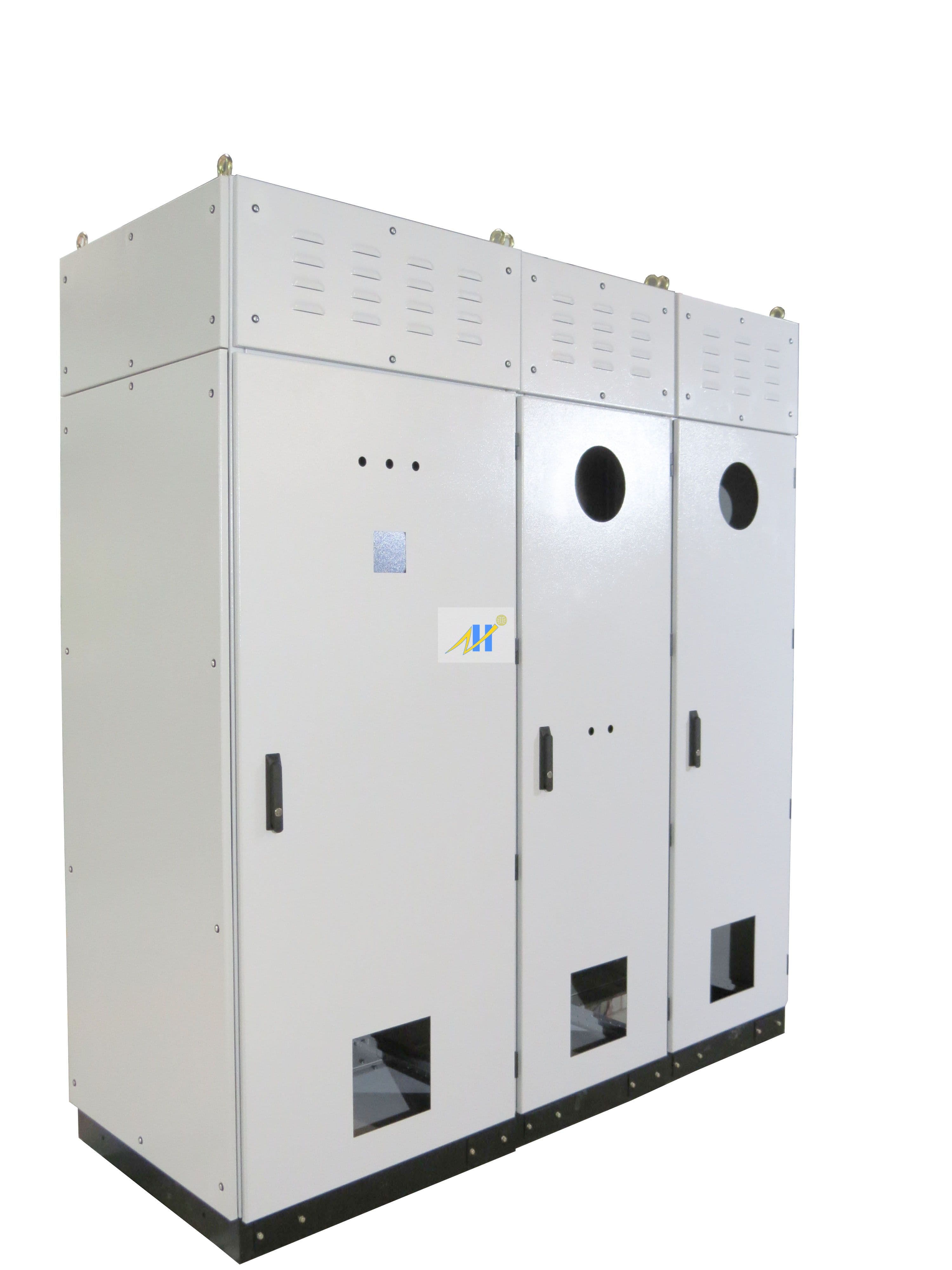 Form 2 Modular Enclosure