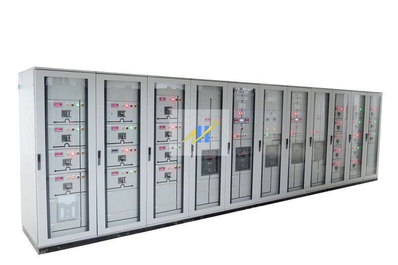 MDB ArTuK Panel Assembly