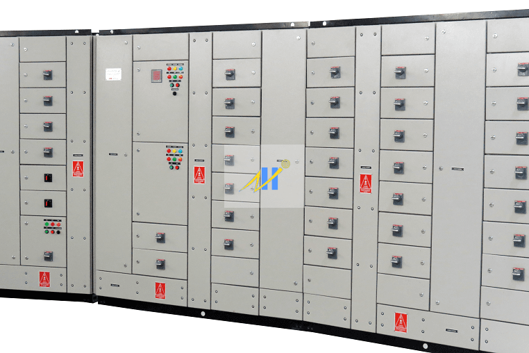 Sub Distribution Boards
