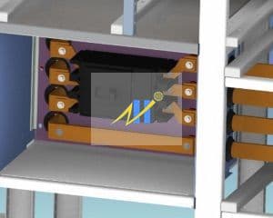 Feeder Module